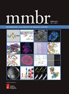 MICROBIOLOGY AND MOLECULAR BIOLOGY REVIEWS雜志封面